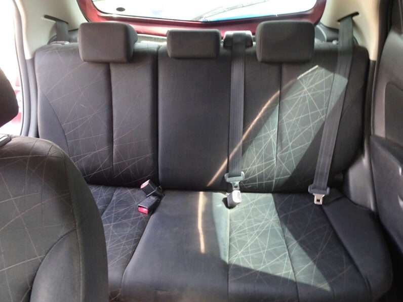 Local Used 2011 Mazda Demio