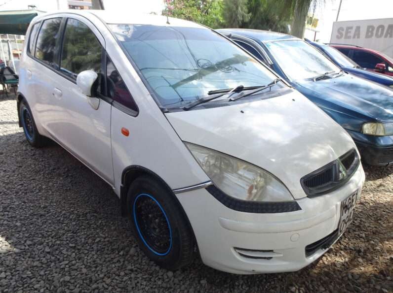Local Used 2008 Mitsubishi Colt