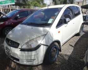 Local Used 2008 Mitsubishi Colt
