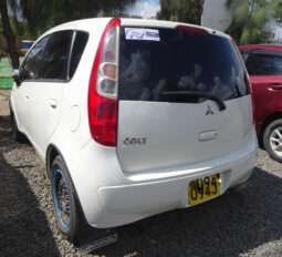 Local Used 2008 Mitsubishi Colt