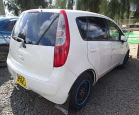 Local Used 2008 Mitsubishi Colt