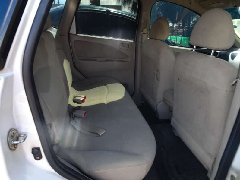 Local Used 2008 Mitsubishi Colt