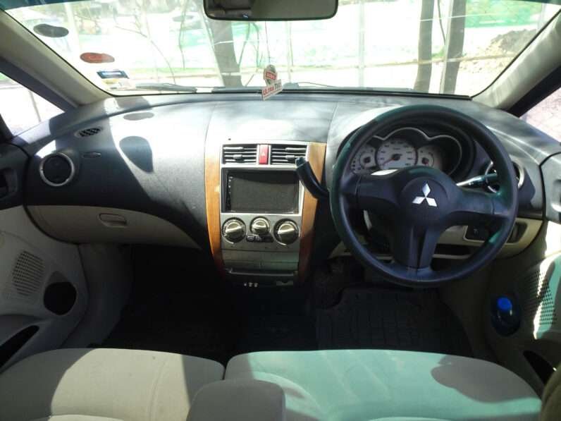 Local Used 2008 Mitsubishi Colt