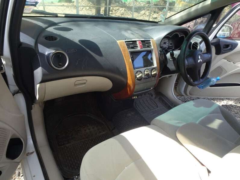 Local Used 2008 Mitsubishi Colt