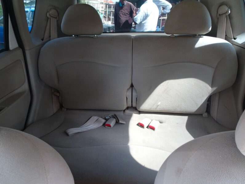 Local Used 2008 Mitsubishi Colt