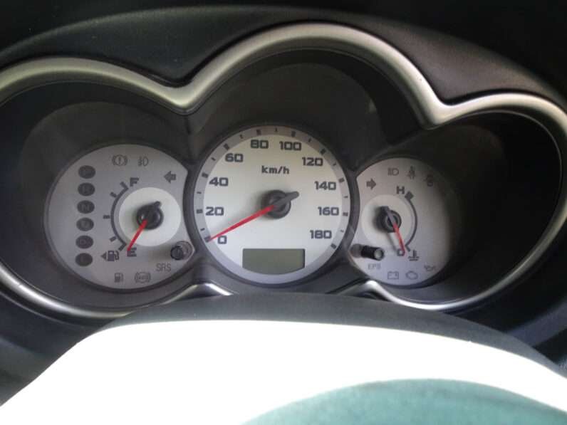 Local Used 2008 Mitsubishi Colt