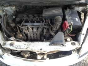 Local Used 2008 Mitsubishi Colt