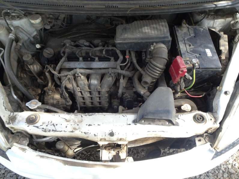 Local Used 2008 Mitsubishi Colt