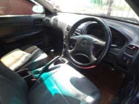 Local Used 2000 Nissan WINGROAD