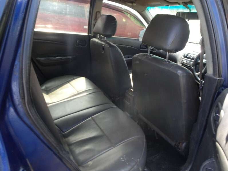 Local Used 2000 Nissan WINGROAD