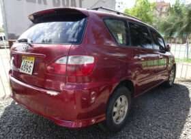 Local Used 2004 Toyota IPSUM