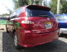 Local Used 2004 Toyota IPSUM
