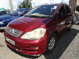 Local Used 2004 Toyota IPSUM