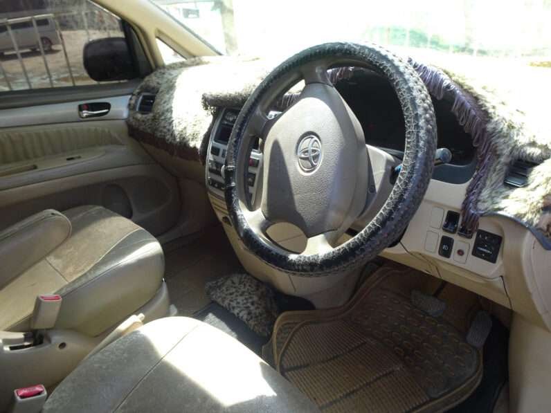 Local Used 2004 Toyota IPSUM