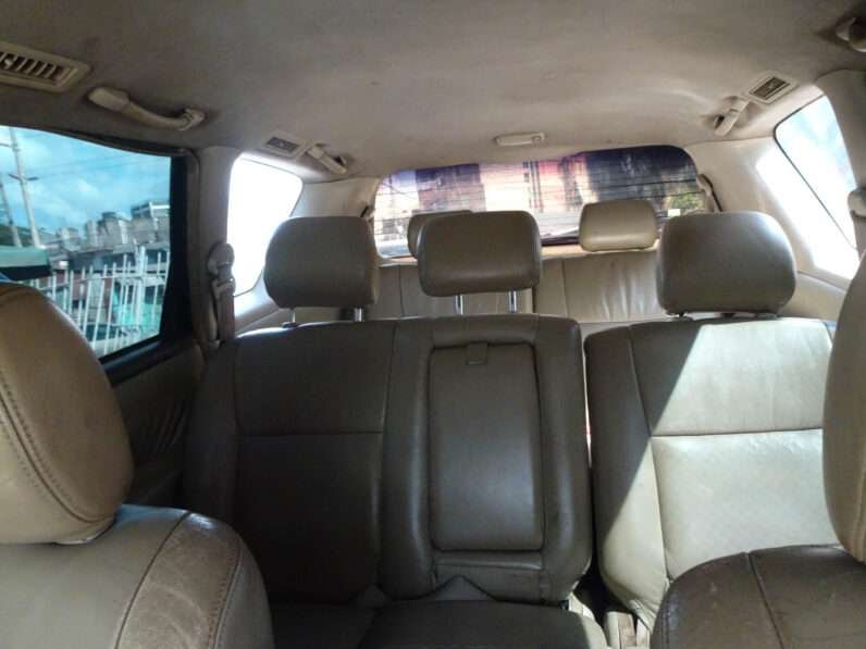 Local Used 2004 Toyota IPSUM