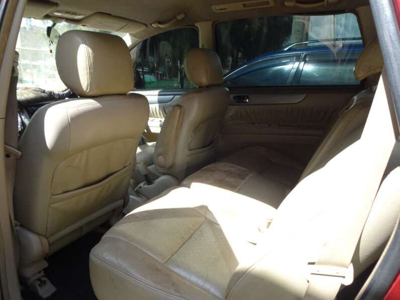 Local Used 2004 Toyota IPSUM