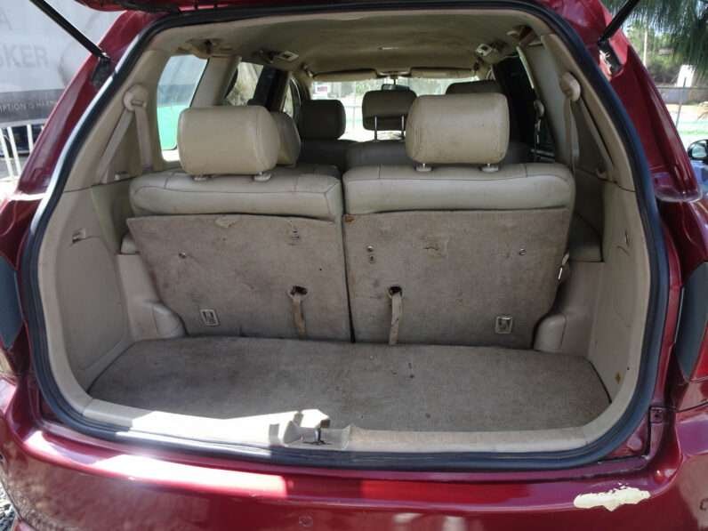 Local Used 2004 Toyota IPSUM