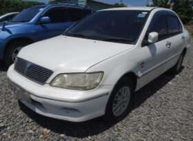 Local Used 2003 Mitsubishi CEDIA