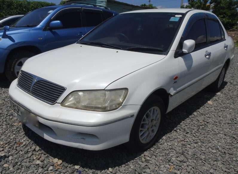 Local Used 2003 Mitsubishi CEDIA