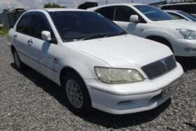 Local Used 2003 Mitsubishi CEDIA