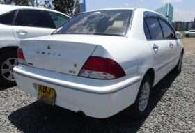 Local Used 2003 Mitsubishi CEDIA