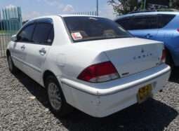 Local Used 2003 Mitsubishi CEDIA