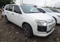 Local Used 2017 Toyota Probox