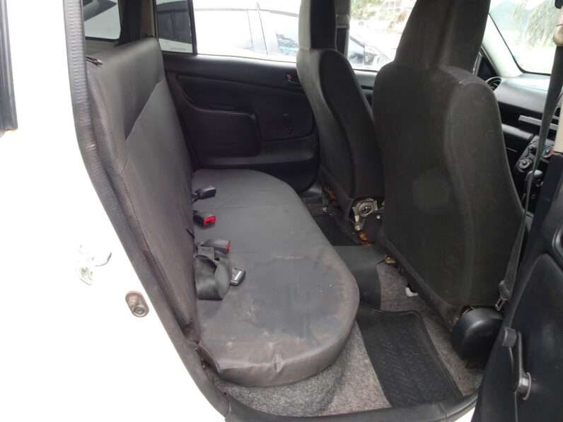 Local Used 2017 Toyota Probox