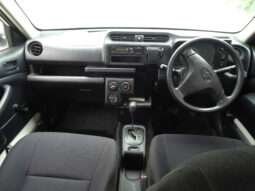 Local Used 2017 Toyota Probox