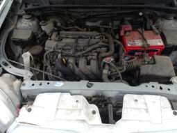 Local Used 2017 Toyota Probox