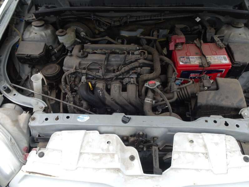 Local Used 2017 Toyota Probox