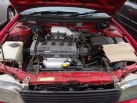 Local Used 2003 Toyota gtouring