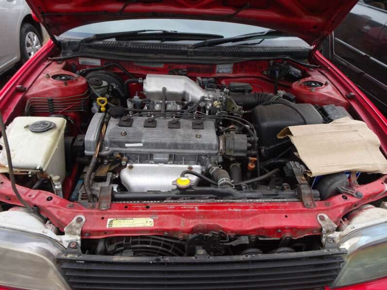 Local Used 2003 Toyota gtouring