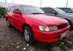 Local Used 2003 Toyota gtouring
