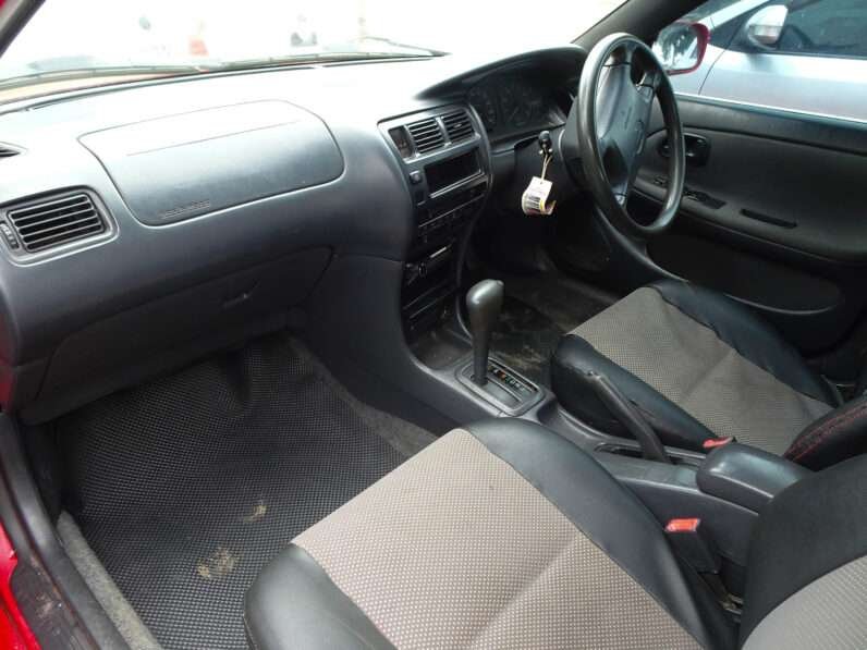 Local Used 2003 Toyota gtouring