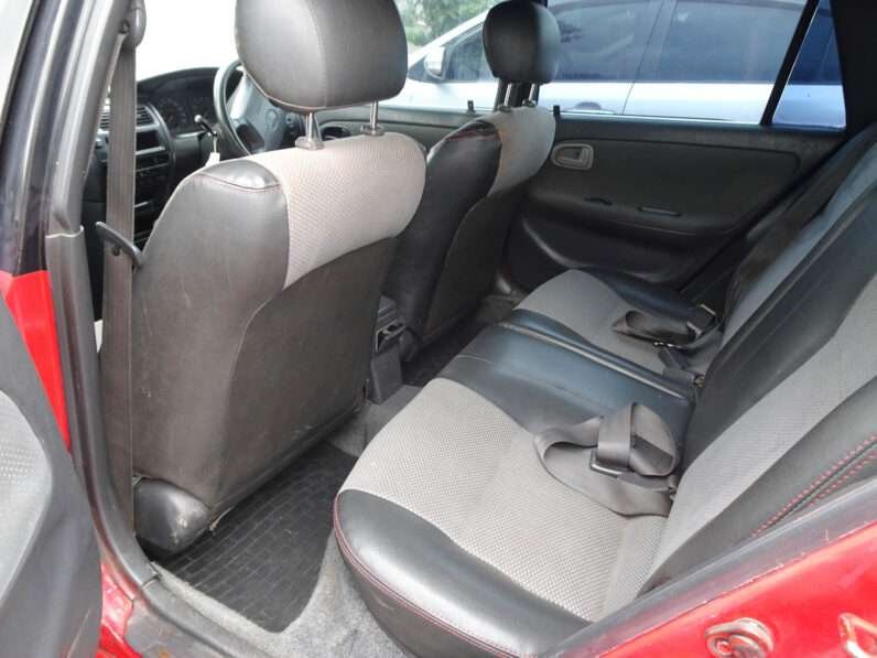 Local Used 2003 Toyota gtouring