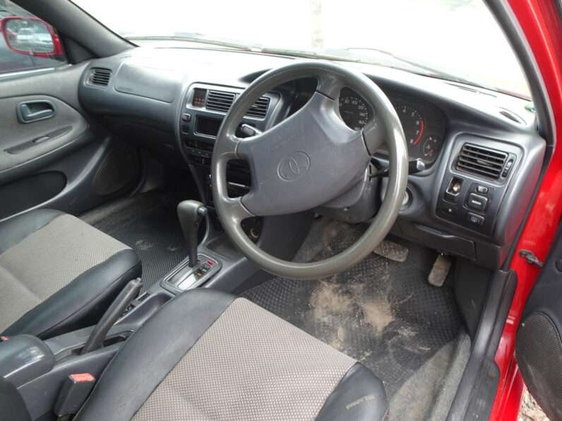 Local Used 2003 Toyota gtouring