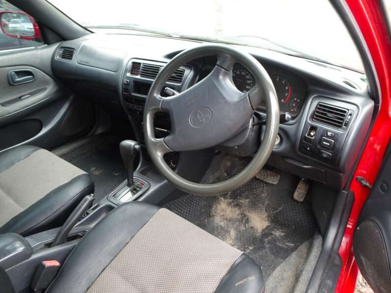 Local Used 2003 Toyota gtouring