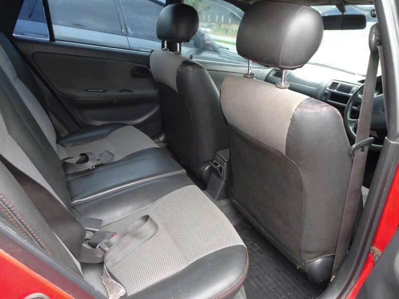 Local Used 2003 Toyota gtouring