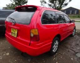Local Used 2003 Toyota gtouring