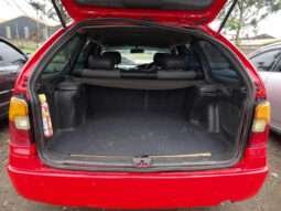 Local Used 2003 Toyota gtouring