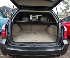 Local Used 2007 Subaru OUTBACK