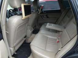 Local Used 2007 Subaru OUTBACK