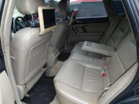 Local Used 2007 Subaru OUTBACK