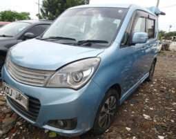 Local Used Mitsubishi Delica