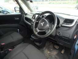 Local Used Mitsubishi Delica