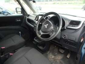 Local Used Mitsubishi Delica