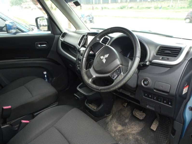 Local Used Mitsubishi Delica