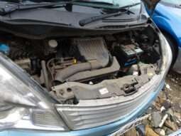 Local Used Mitsubishi Delica