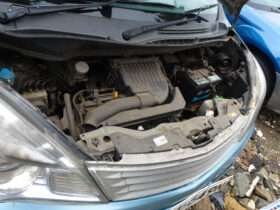 Local Used Mitsubishi Delica